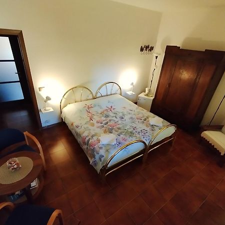 Rasna Heart Guest House Sorano  Esterno foto