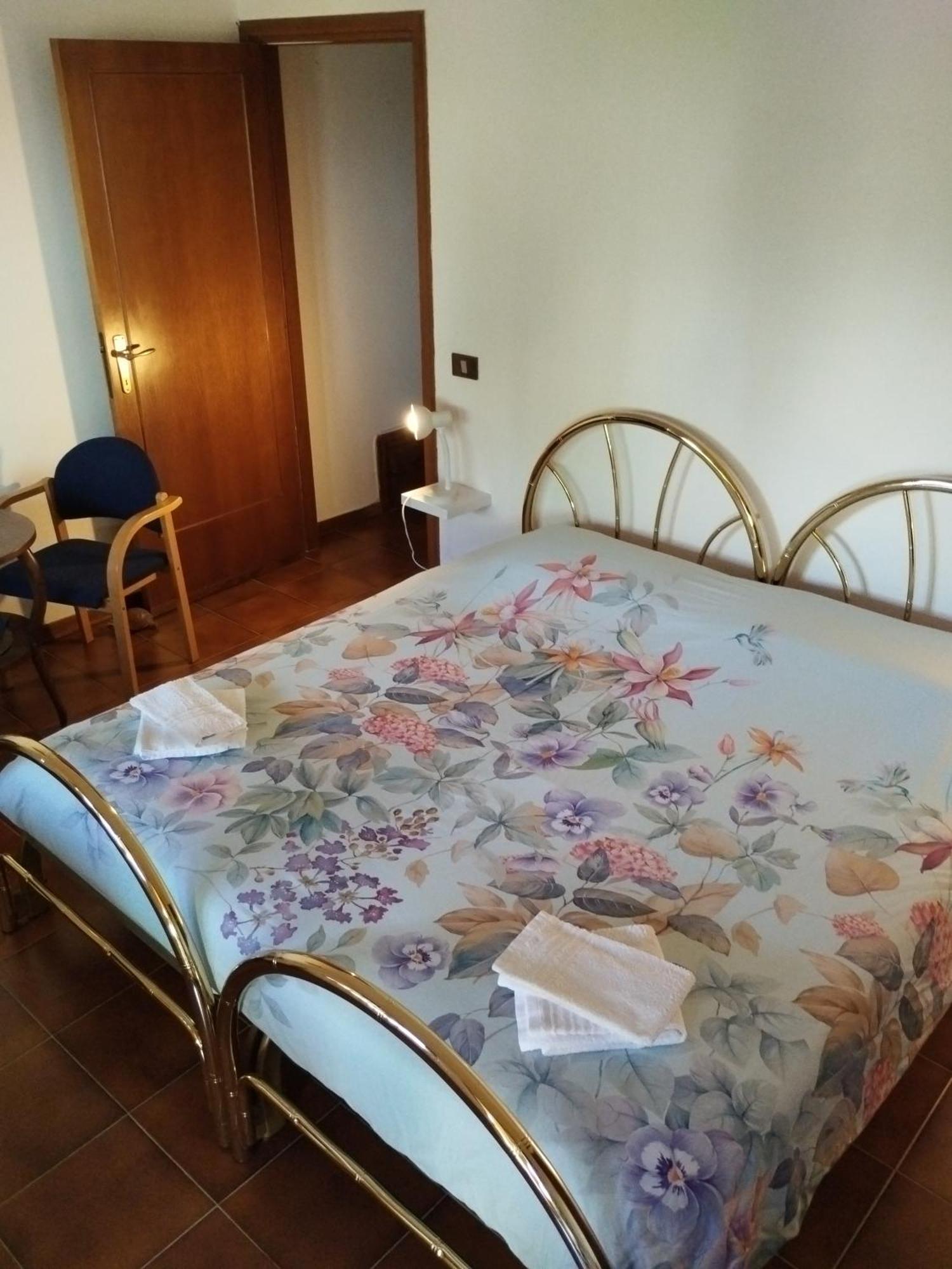 Rasna Heart Guest House Sorano  Esterno foto