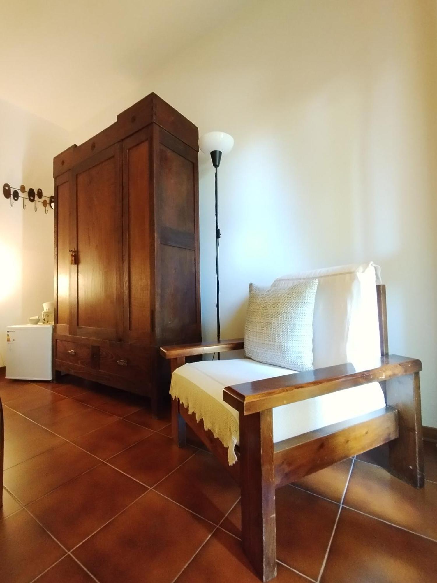 Rasna Heart Guest House Sorano  Esterno foto